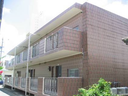 南城市佐敷★2ＬＤＫ★今なら初期費用より45000円引きキャンペーン中！！！
