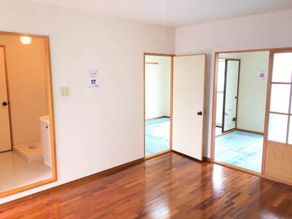 南城市佐敷★2ＬＤＫ★今なら初期費用より45000円引きキャンペーン中！！！