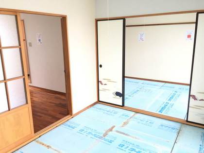 南城市佐敷★2ＬＤＫ★今なら初期費用より45000円引きキャンペーン中！！！