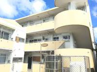 8万円で初期費用すべて込み！！南城市佐敷津波古２ＤＫ 2017/11/01 08:07:28