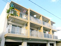 【与那原・1ROOM】☆敷金・礼金ナシ☆学生さん・単身者オススメ♪ 2017/10/23 19:42:33