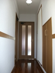 うるま市高江洲★３DK★中原小・具志川中学校区