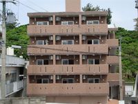 【与那原町板良敷・１K】お家賃1ヶ月サービス 2017/08/21 12:44:17