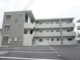 那覇市仲井真　おすすめ１LDKの築浅物件(^^♪