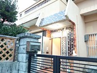 南城市佐敷♪6DK(^o^)ファミリーおすすめ！貸一戸建て♪ 2017/11/06 17:18:17