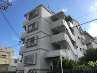 うるま市宮里★１K★中部病院近くあります 2017/10/03 11:30:01