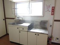 本日退去しました！うるま市みどり町で単身者オススメお手頃家賃ご案内も可能です