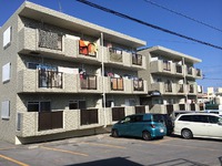うるま市高江洲★３DK★中原小・具志川中学校区 2017/09/08 13:42:06