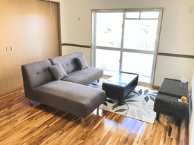 南城市でお部屋お探しで、初期費用を抑えたい方注目！！