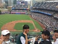 Baseball Major League! 2019/08/02 07:54:08