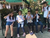 1st day of L.A 2019/07/25 15:27:36
