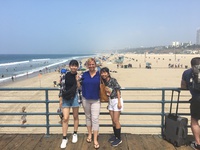 Santa Monica 2019/07/30 11:31:02
