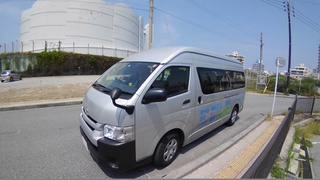 凄い!!　おすすめ!!　国際通りに行くのならこんな裏技があったなんて!!　