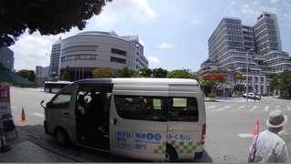凄い!!　おすすめ!!　国際通りに行くのならこんな裏技があったなんて!!　