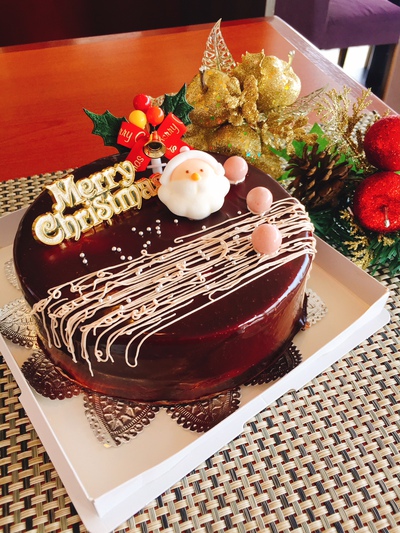 ケーキのトミーズ Cotta Cafe 年クリスマスケーキのご案内