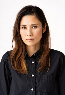 ナツコ　Natsuko
