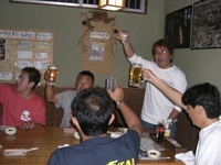 過ぎ去った日々