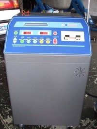 ＡＴＦチェンジャー機導入 2007/05/21 16:50:55