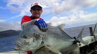 投釣釣行　-冬季- 2010/02/12 23:24:51