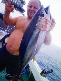 北方より　-hunthing- 2008/09/28 21:48:21