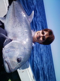 初鯵水揚～☆　-偏光人- 2009/01/19 08:55:30