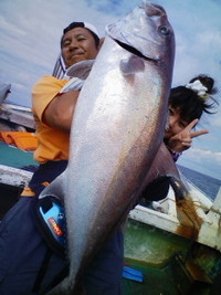 ＠洋上 2008/12/13 13:03:13