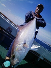 2008釣　-〆- 2008/12/30 00:08:26