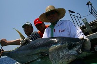 -〆釣- 2009/05/21 10:39:07