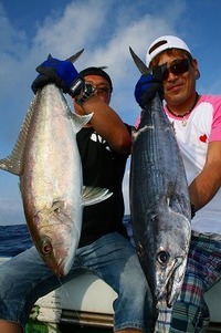 D-CRAW　-DEEPジギング- 2010/03/05 08:33:02