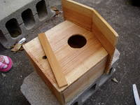 週末DIY