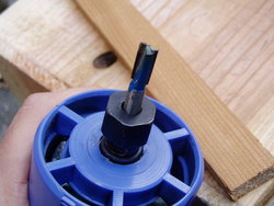 週末DIY