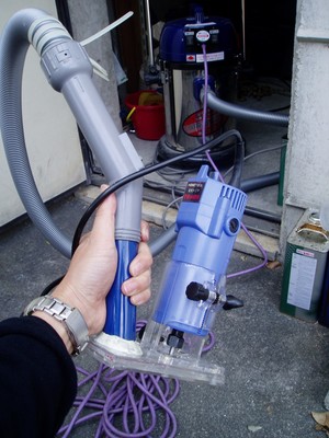 週末DIY