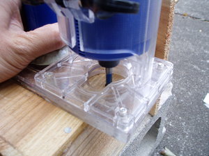 週末DIY