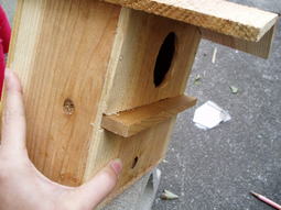 週末DIY