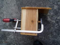 週末DIY