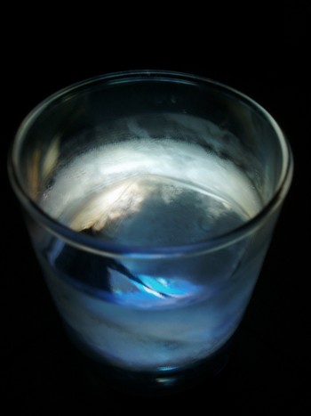 お酒の工夫