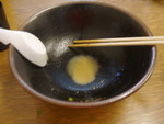 遊び日和の日曜日　お昼編