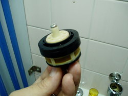 トイレ漏水