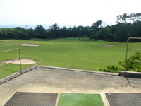 ７番ホール