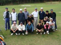自衛隊送別コンペ 2008/03/22 13:02:01