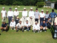 第４回城中校区コンペ 2008/07/07 16:16:16