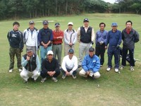 タイガー・ヘッドゴルフコンペ 2009/02/22 18:01:33
