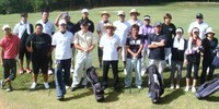 第６回武司杯ゴルフコンペ 2009/09/16 08:45:28