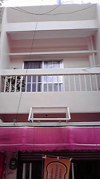 完成リフォーム