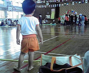 運動会⑦