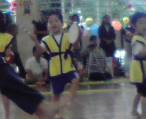 運動会