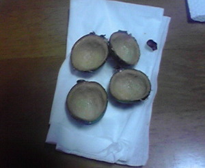 美味！