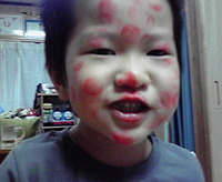 孝和画伯作品集③ 2010/12/11 15:05:00