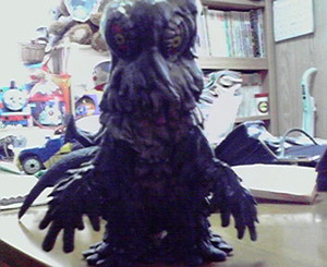 ソフビファイル
