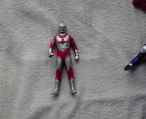ウルトラファイル